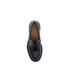Tod’s Leather Loafers - EU36/US6