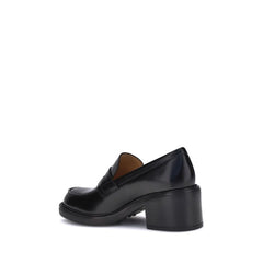 Tod’s Leather Loafers - EU36/US6