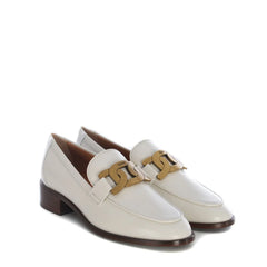 Tod’s Leather Loafers - EU40/US10 - Flats