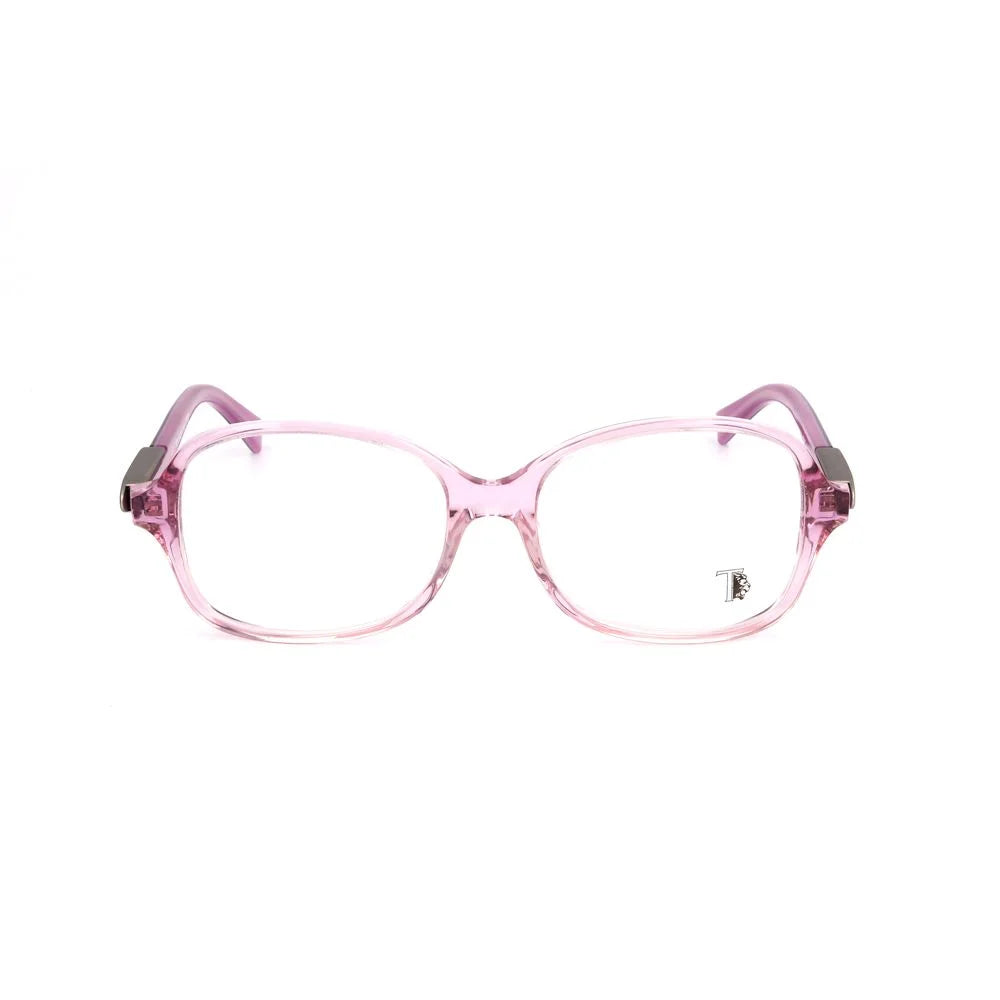 Tod’s Multicolor Acetate Frames