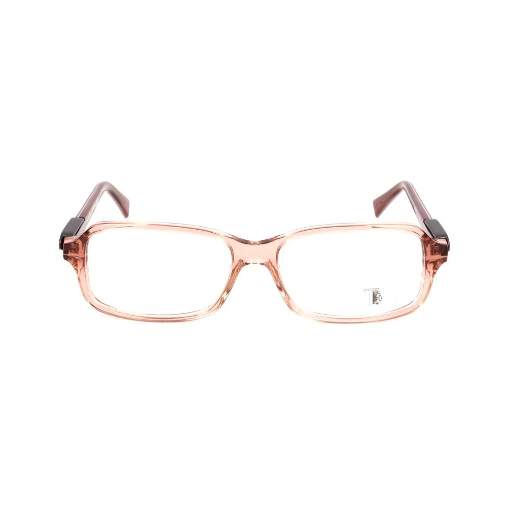 Tod’s Multicolor Acetate Frames - Eyeglasses