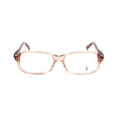 Tod’s Multicolor Acetate Frames - Eyeglasses
