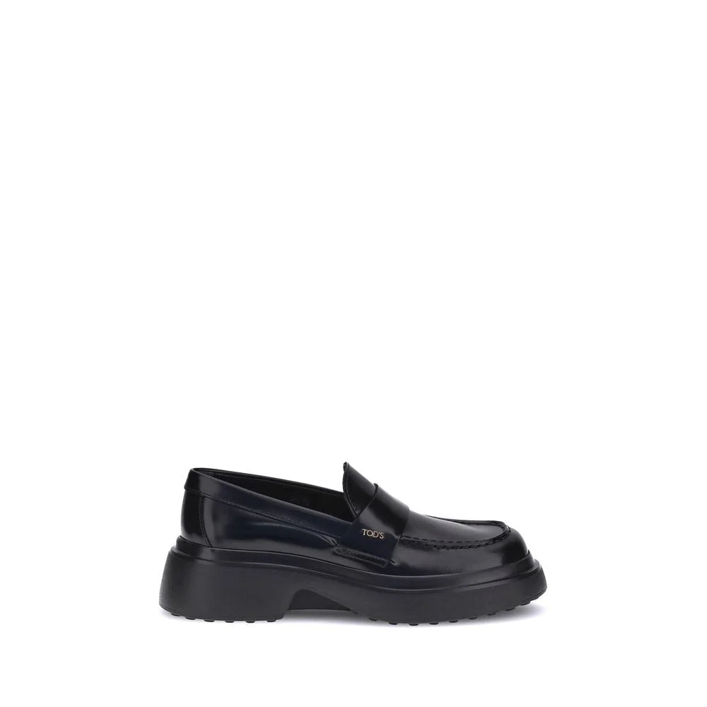 Tod’s Patent leather Loafers