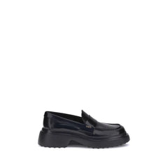 Tod’s Patent leather Loafers