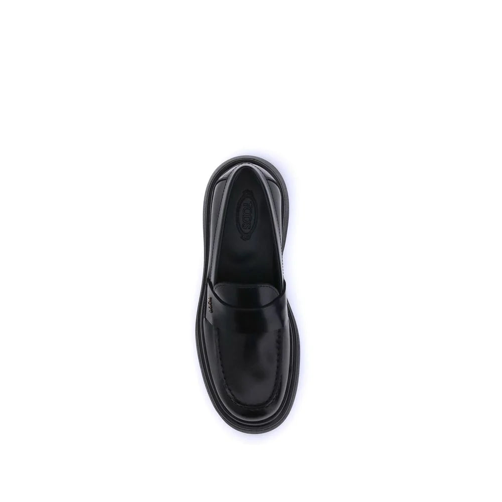 Tod’s Patent leather Loafers