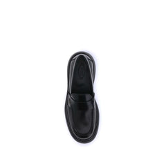 Tod’s Patent leather Loafers