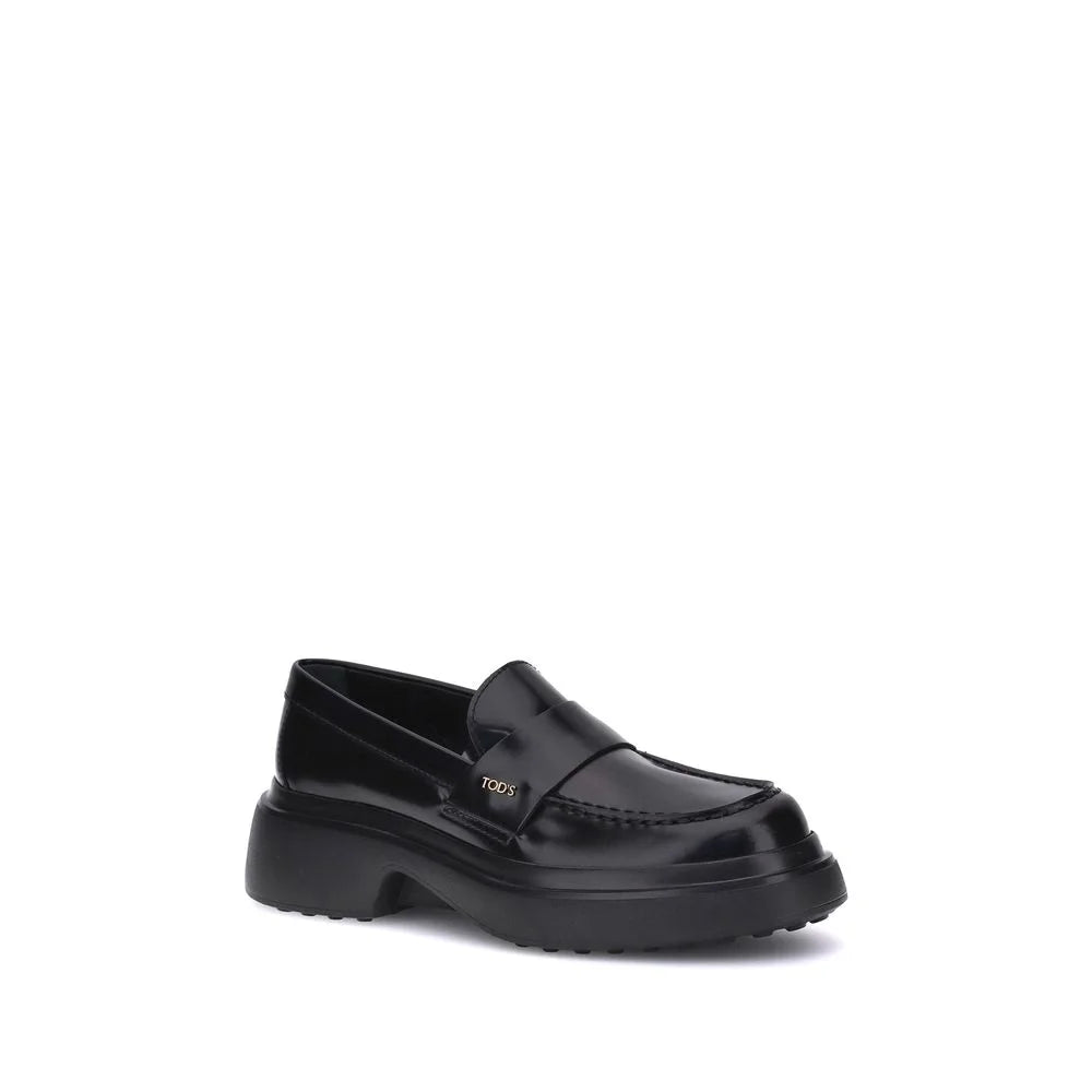 Tod’s Patent leather Loafers