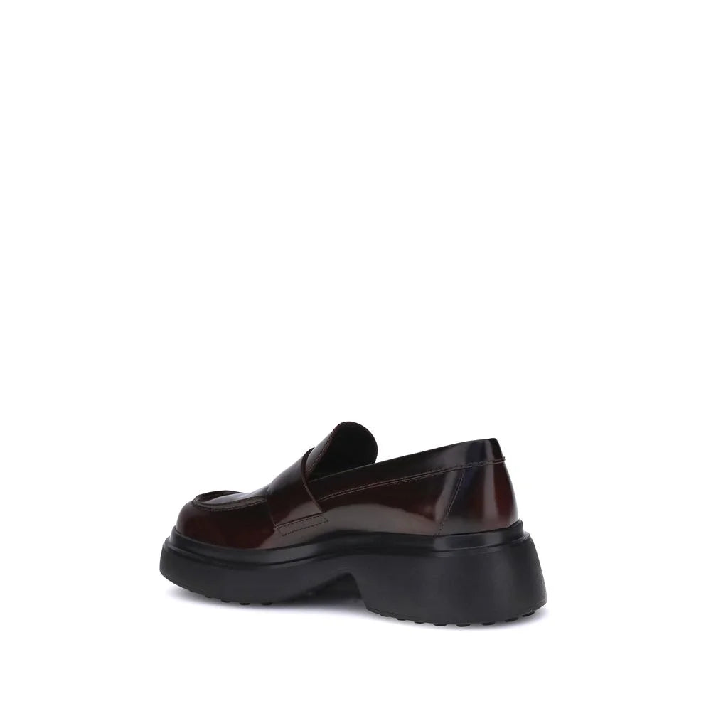 Tod’s Patent leather Loafers - Flats