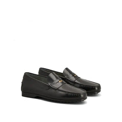 Tod’s Penny Leather Loafers - EU39.5/US6.5 - Flats