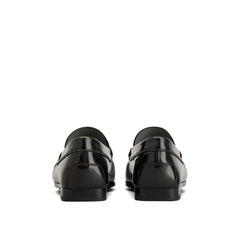 Tod’s Penny Leather Loafers - EU39.5/US6.5 - Flats