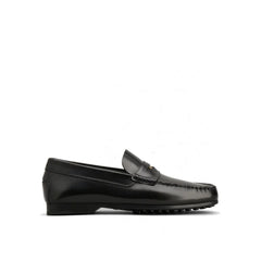 Tod’s Penny Leather Loafers - EU39.5/US6.5 - Flats