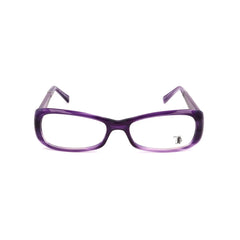 Tod’s Purple Acetate Frames - Eyeglasses