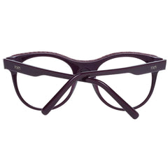 Tod’s Purple Women Glasses Frame