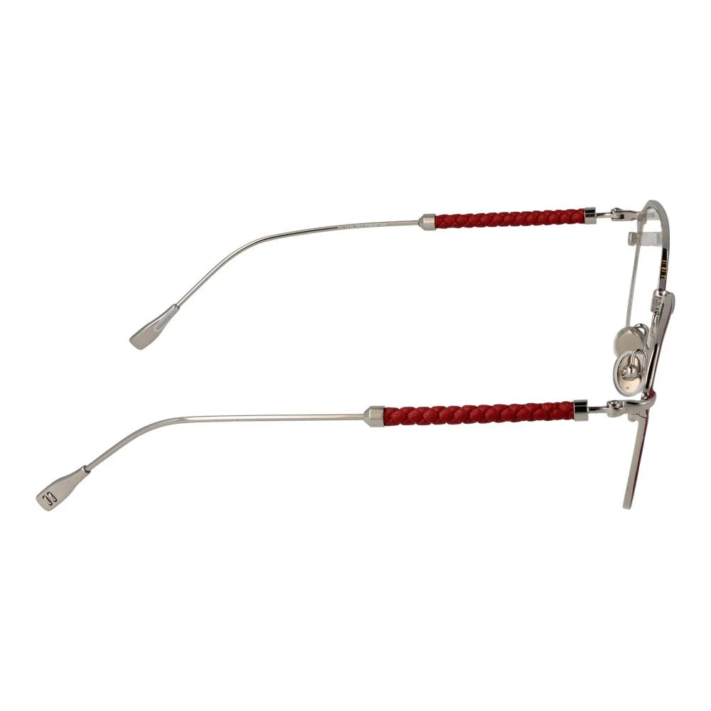 Tod’s Red Women Glasses Frame - Eyeglasses