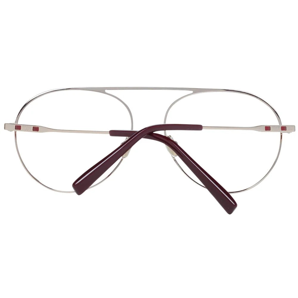 Tod’s Red Women Glasses Frame - Eyeglasses