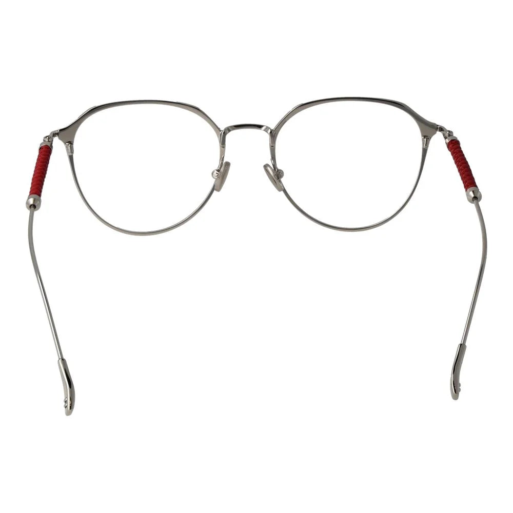 Tod’s Red Women Glasses Frame - Eyeglasses