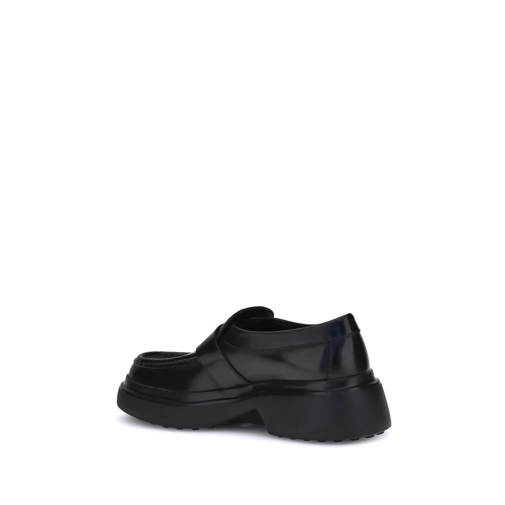Tod’s Rings leather Loafers