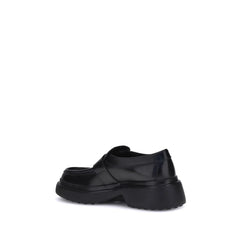 Tod’s Rings leather Loafers