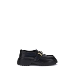 Tod’s Rings leather Loafers