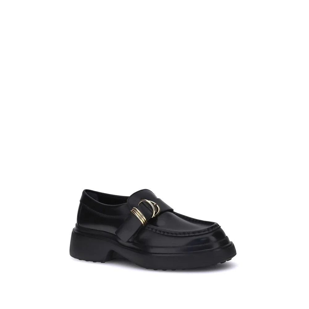 Tod’s Rings leather Loafers