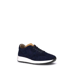 Tod’s Suede Sneakers - Sneakers