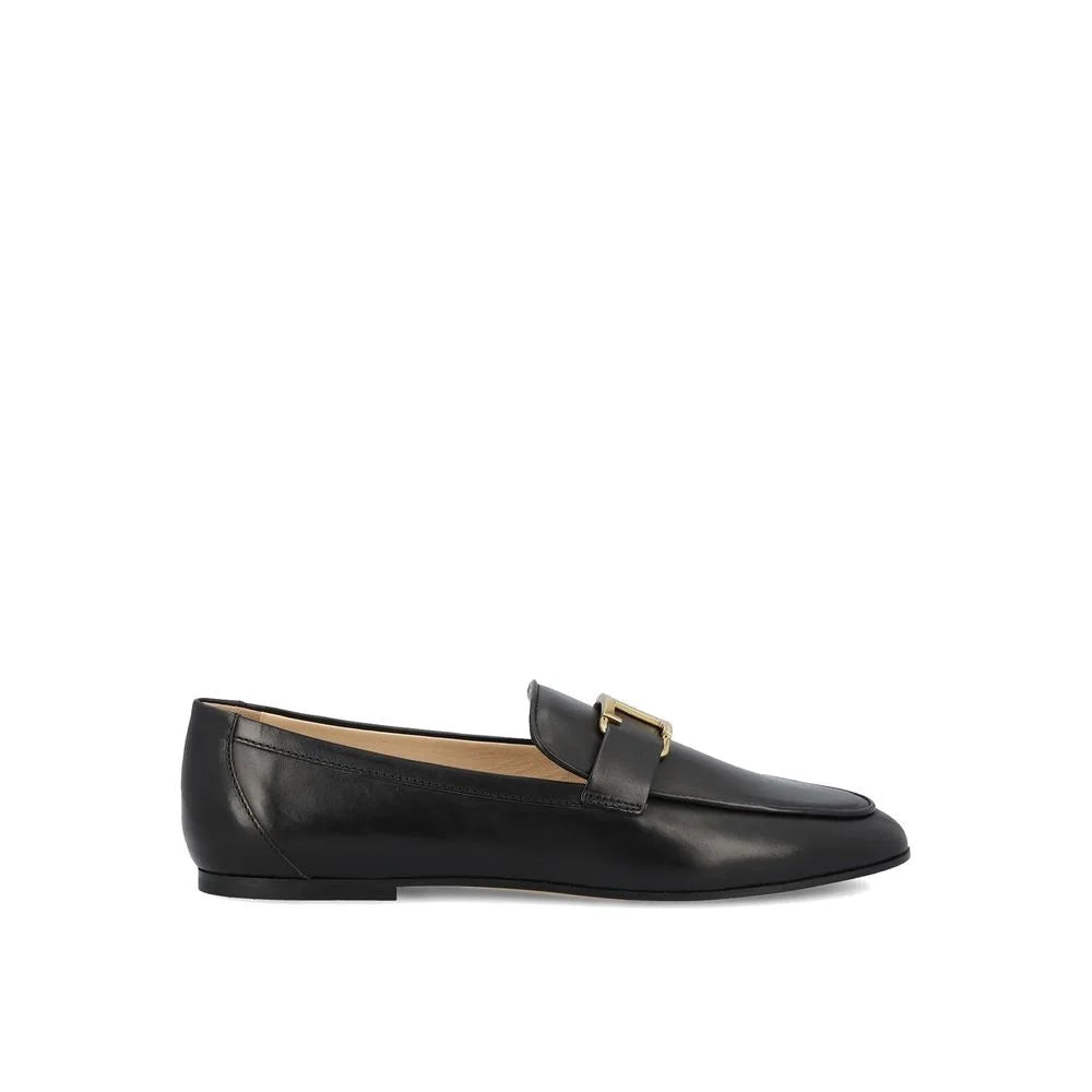 Tod’s T Timeless Leather Loafers - EU36.5/US6.5 - Flats