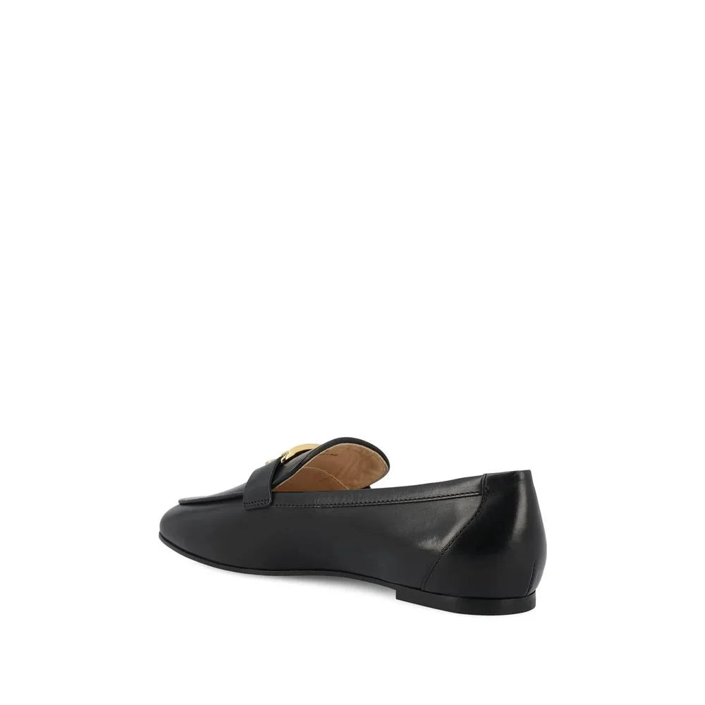 Tod’s T Timeless Leather Loafers - EU36.5/US6.5 - Flats