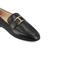 Tod’s T Timeless Leather Loafers - EU36.5/US6.5 - Flats