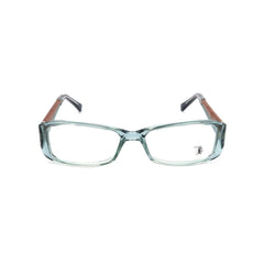 Tod’s Turquoise Acetate Frames - Eyeglasses