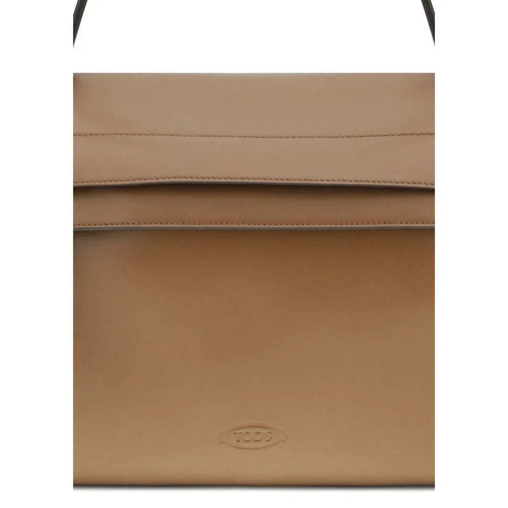 Tod’s Wave medium Shoulder Bag - Shoulder Bags