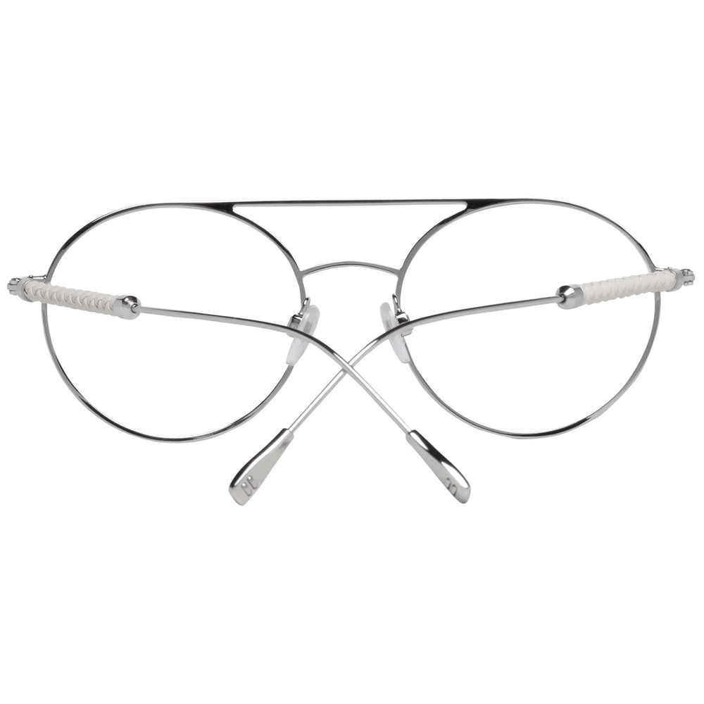 Tod’s White Women Glasses Frame - Eyeglasses