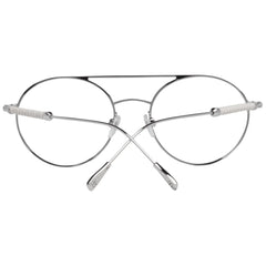 Tod’s White Women Glasses Frame - Eyeglasses