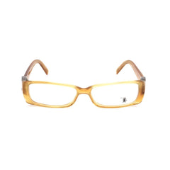 Tod’s Yellow Acetate Frames - Eyeglasses