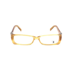 Tod’s Yellow Acetate Frames - Eyeglasses