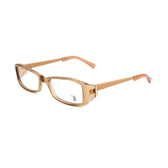 Tod’s Yellow Acetate Frames - Eyeglasses