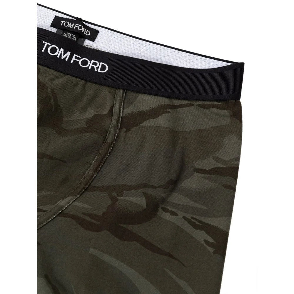 Tom Ford Army Cotton Underwear - S - Men’s Underwear