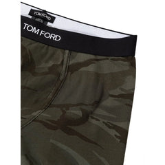 Tom Ford Army Cotton Underwear - S - Men’s Underwear