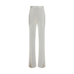 Tom Ford Beige Viscose Dress Pants - IT36 | XS