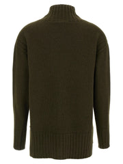 Tom Ford Bicolor Cashmere Cardigan