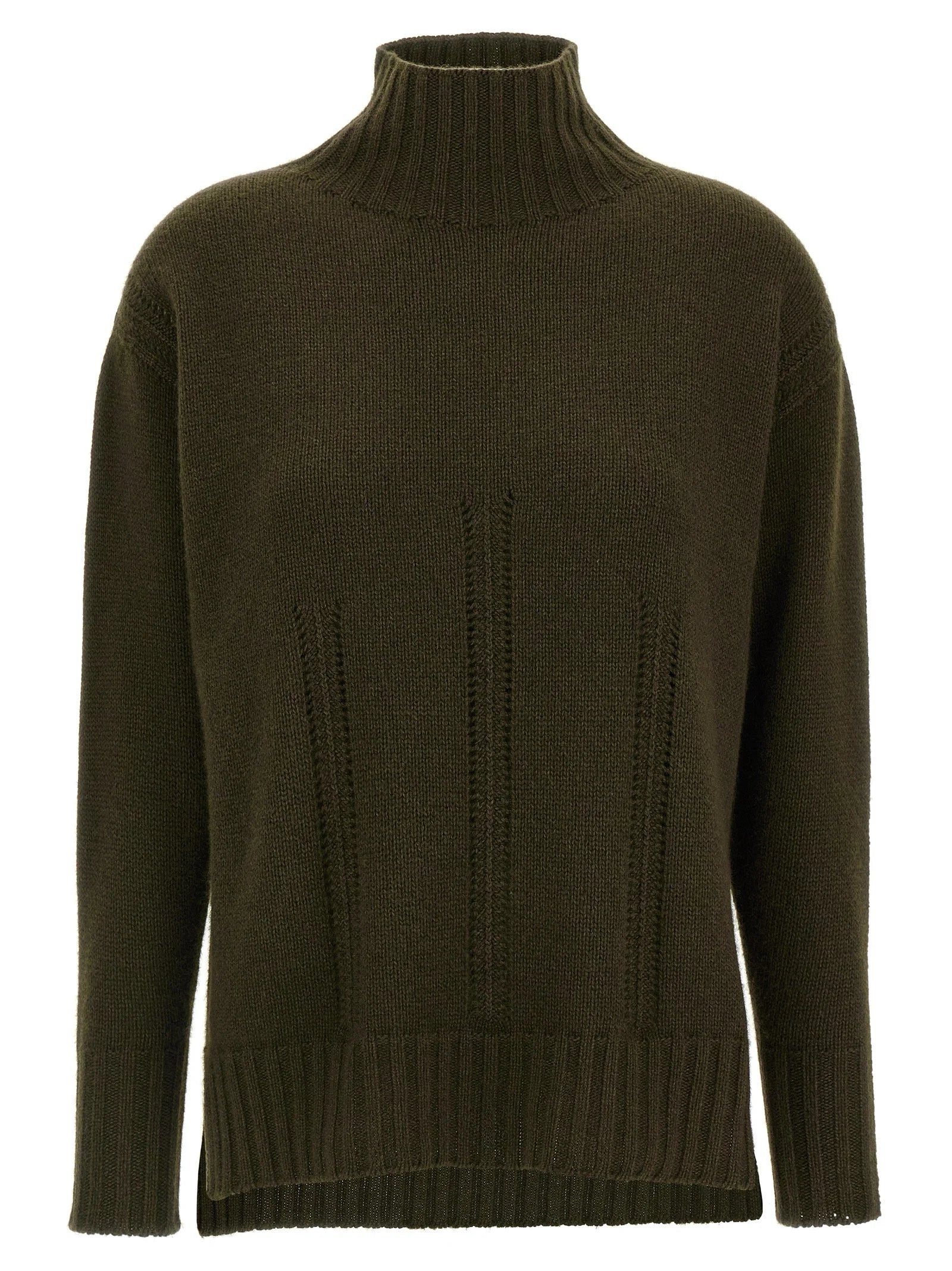 Tom Ford Bicolor Cashmere Cardigan