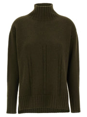 Tom Ford Bicolor Cashmere Cardigan