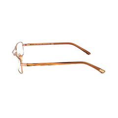 Tom Ford Bicolor Metal Frames - Eyeglasses