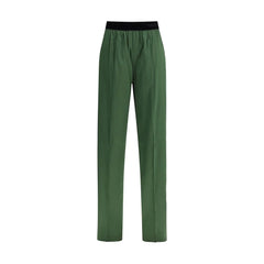 Tom Ford Bicolor Silk Casual Pants - S