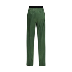 Tom Ford Bicolor Silk Casual Pants - S