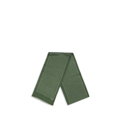 Tom Ford Bicolor Silk Scarf