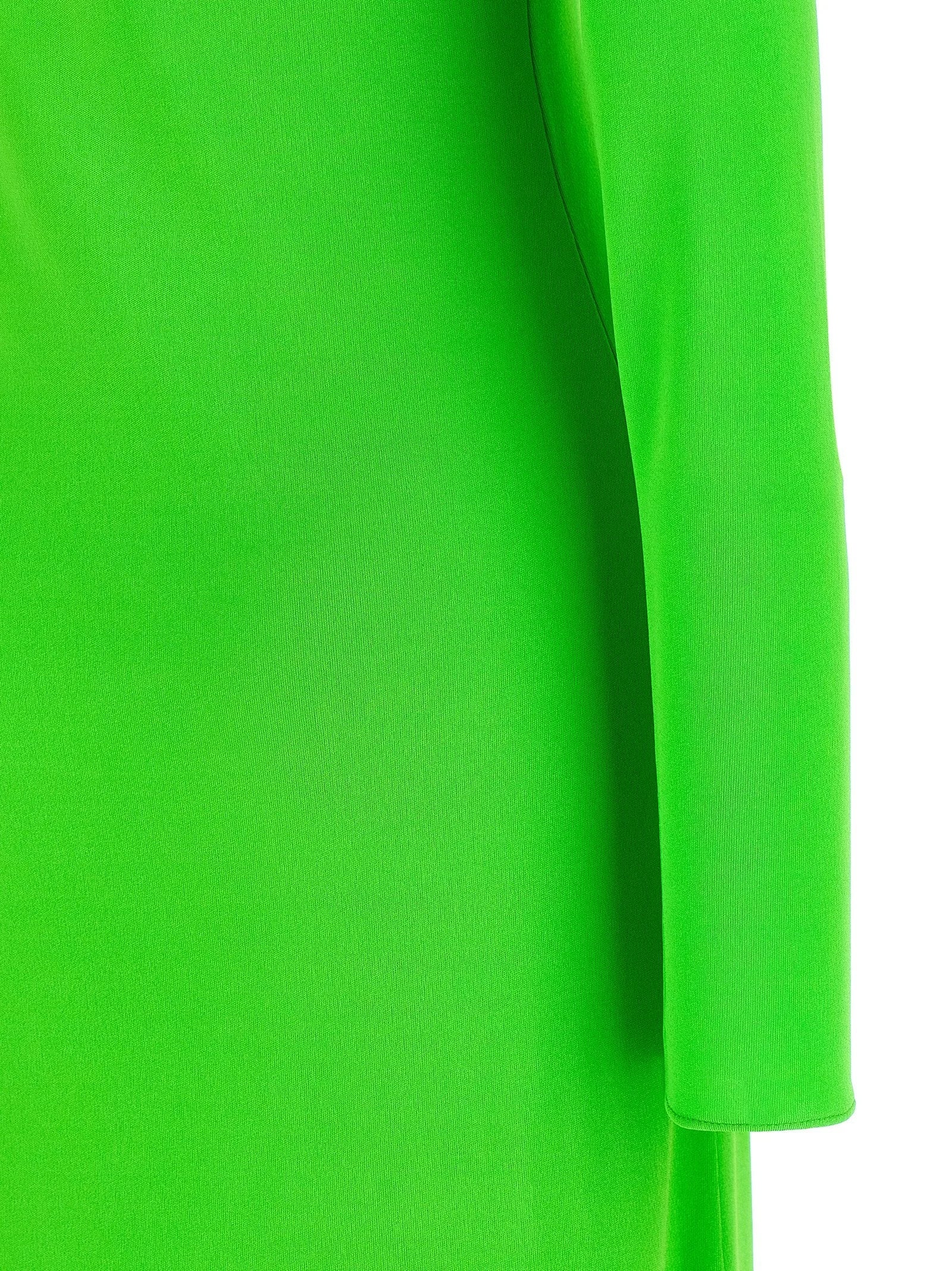 Tom Ford Bicolor Viscose Long Dress - IT36 | S
