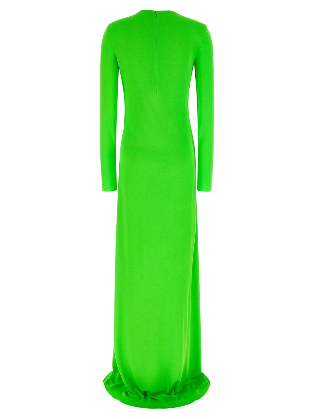 Tom Ford Bicolor Viscose Long Dress - IT36 | S