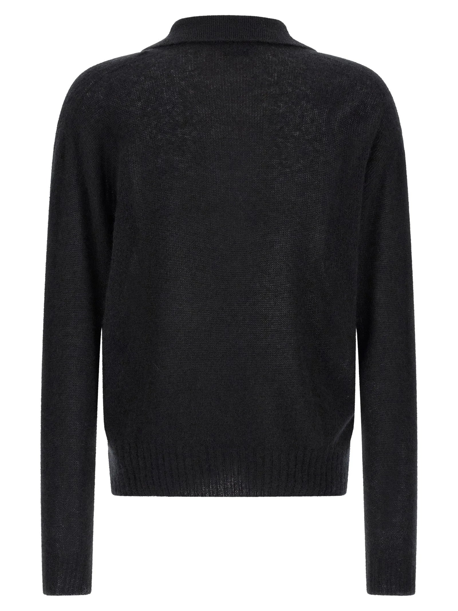 Tom Ford Black Cashmere Cardigan