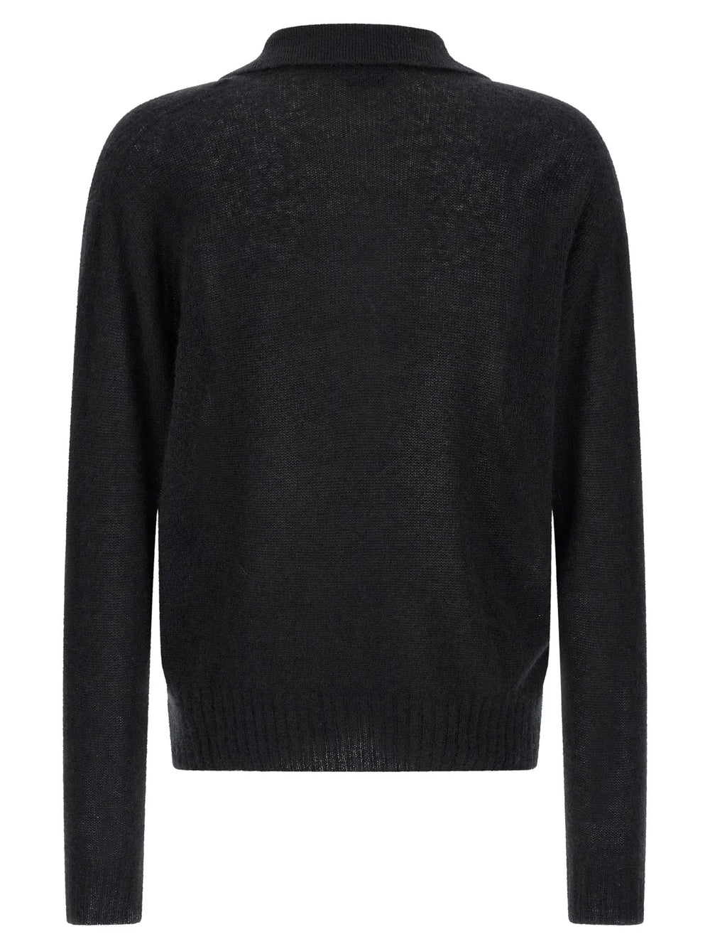 Tom Ford Black Cashmere Cardigan