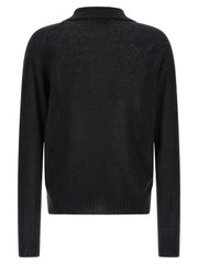 Tom Ford Black Cashmere Cardigan
